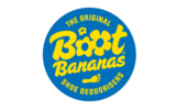 Boot Bananas