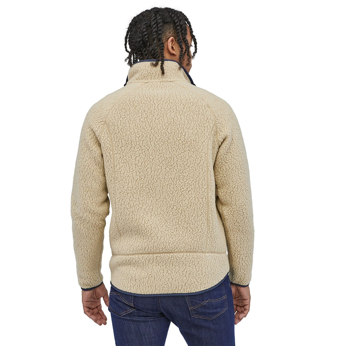 Patagonia M's Retro Pile ジャケット メンズ テクニカル Patagonia M's Retro Pile ジャケット メンズ テクニカル