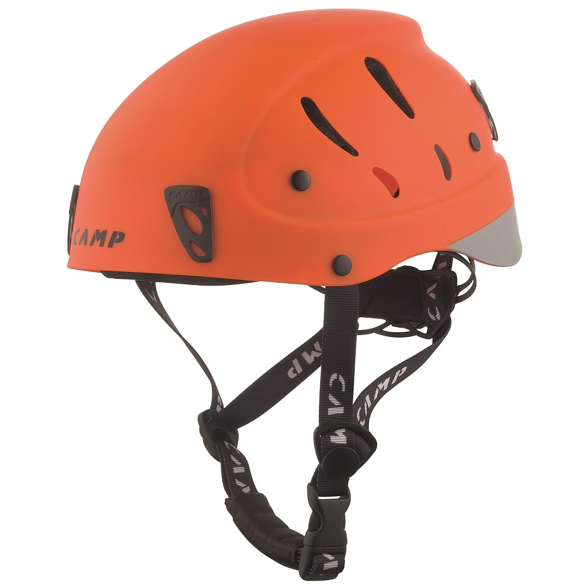 CAMP Armour クライミングと登山用のヘルメット