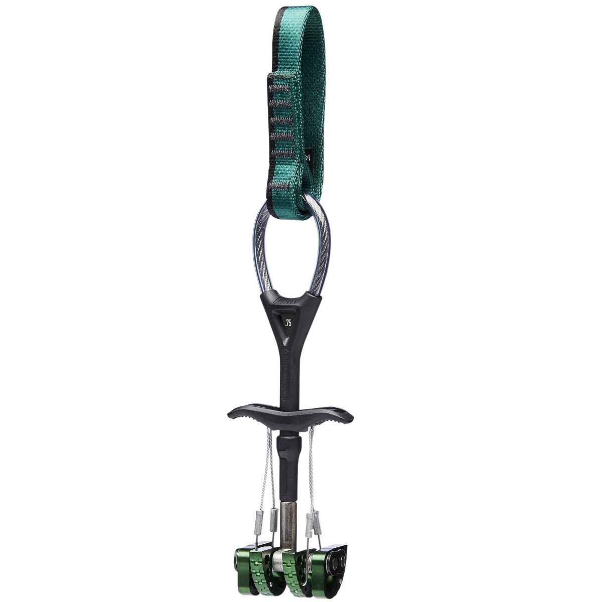 BD Black Diamond Camalot C4 クライミングフレンド 0.75