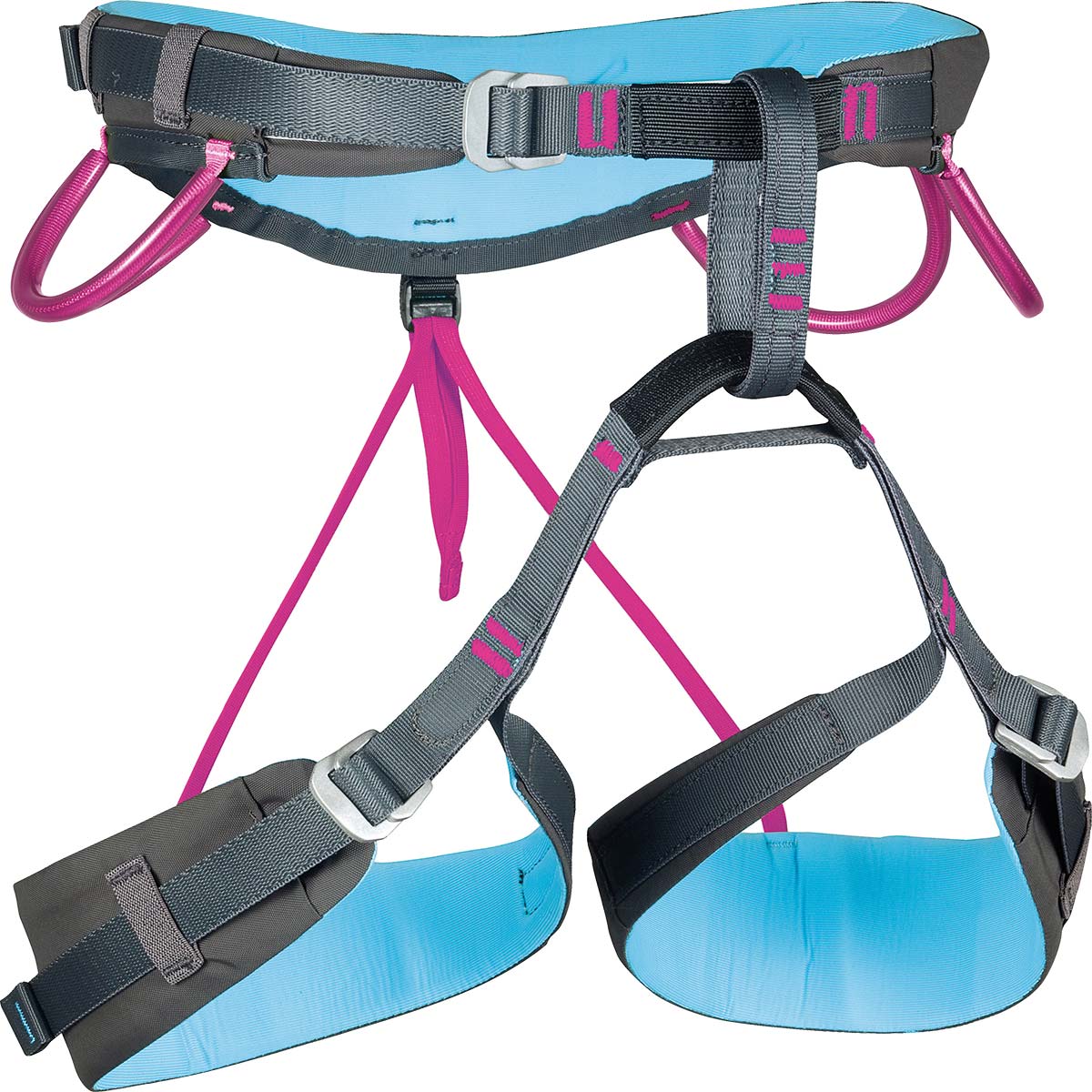 CAMP Energy Nova women's climbing harness