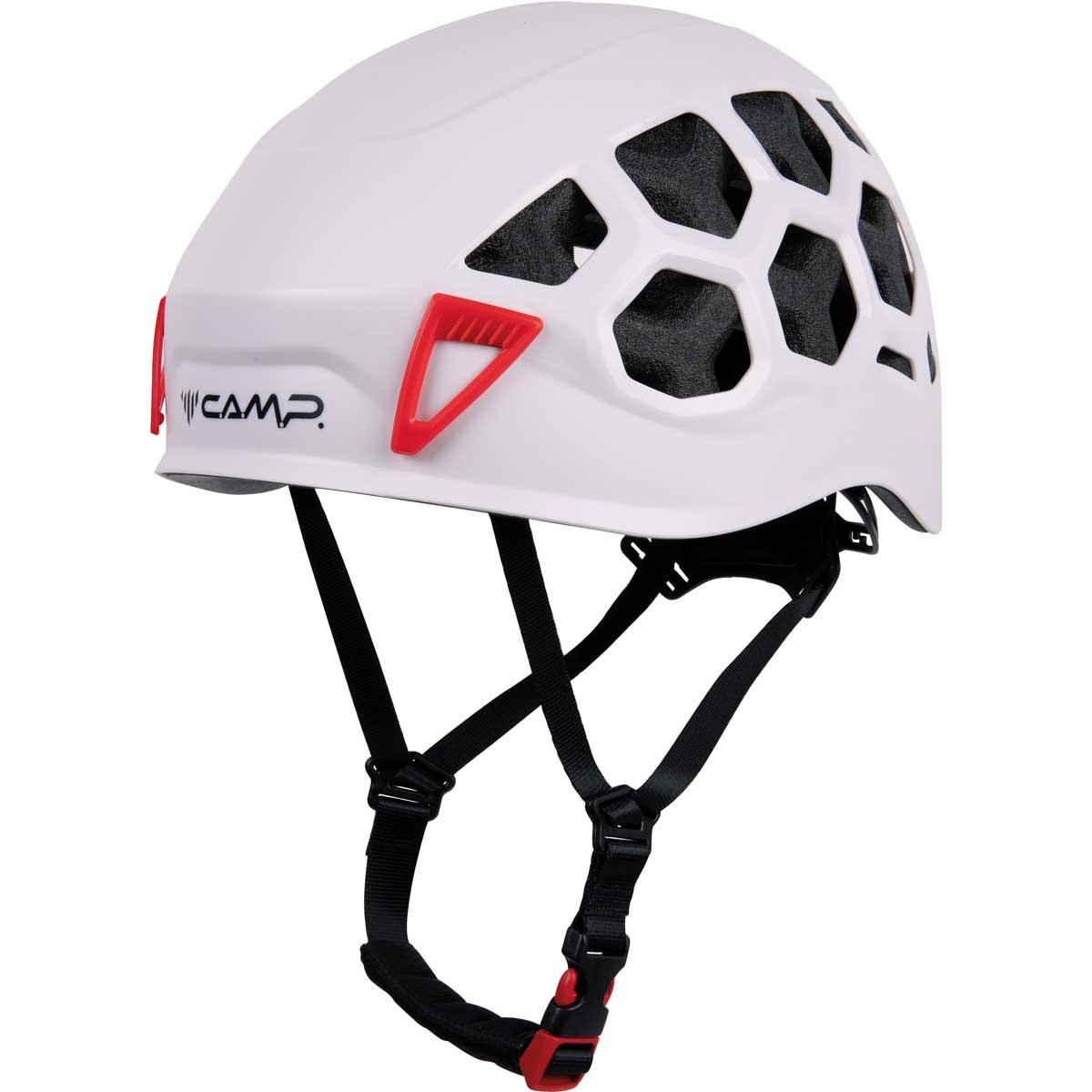 CAMP Ikon climbing and mountaineering helmet