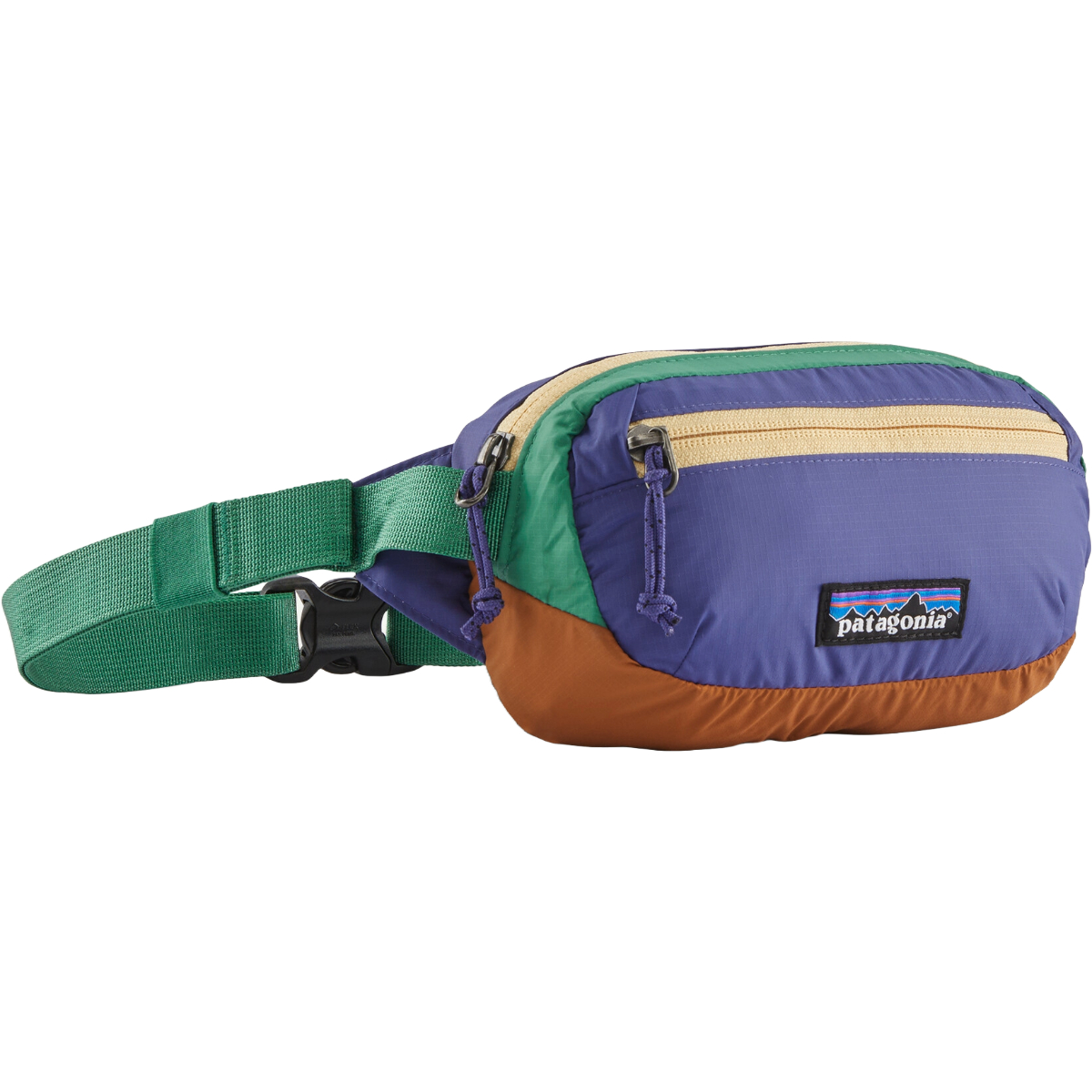 Patagonia Terravia Mini Hip Pack 1L belt pouche