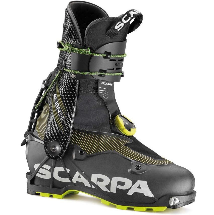 SCARPA Alien 1.0 スキー登山 ブーツ