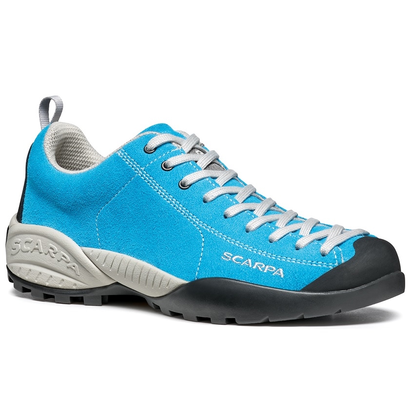 Amazon | SCARPA Mojito Bio 軽量アウトドアシューズ ハイキング