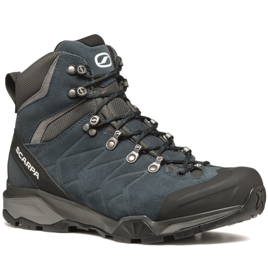 SCARPA ZG Trek GTX トレッキング ブーツ