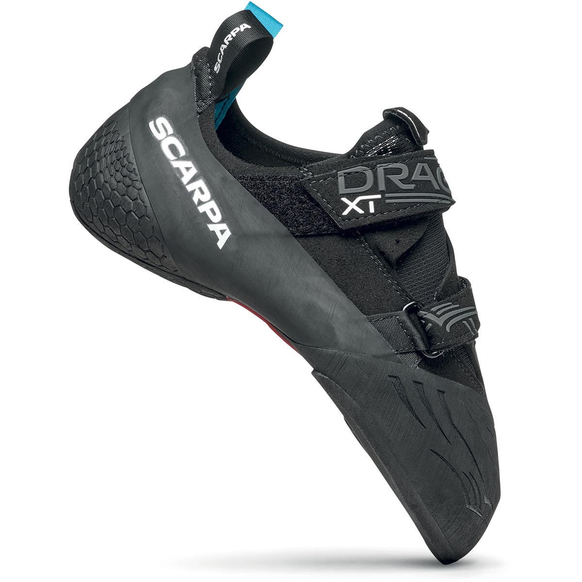 SCARPA Drago XT climbing shoes