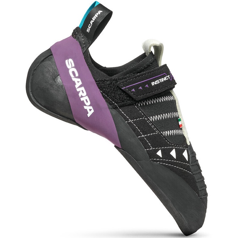SCARPA Instinct V クライミングシューズ