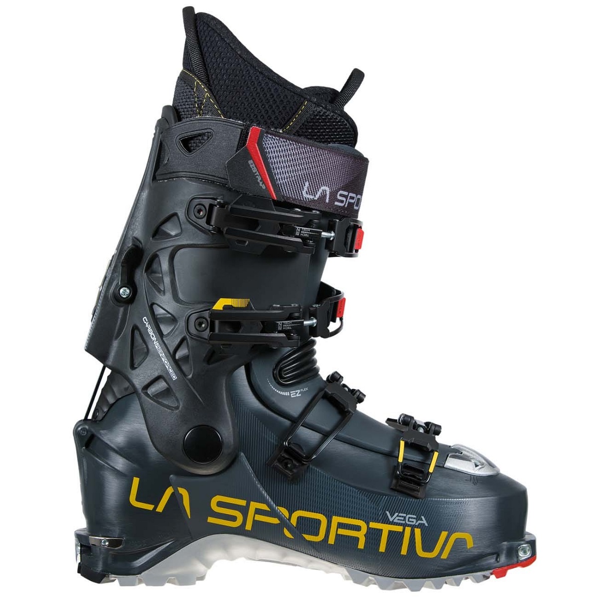 La Sportiva Vega ski mountaineering boots