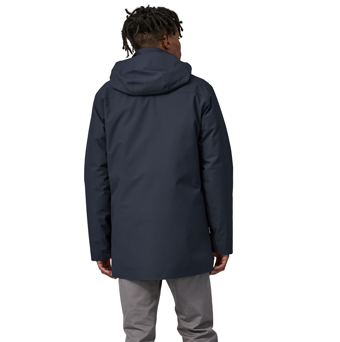 Patagonia Man's Tres 3-in-1 Parka Men's Jacket Patagonia Man's Tres 3-in-1 Parka Men's Jacket