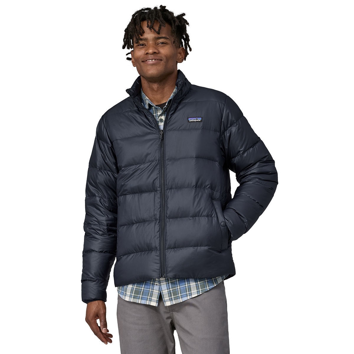 Patagonia Man's Tres 3-in-1 Parka Men's Jacket