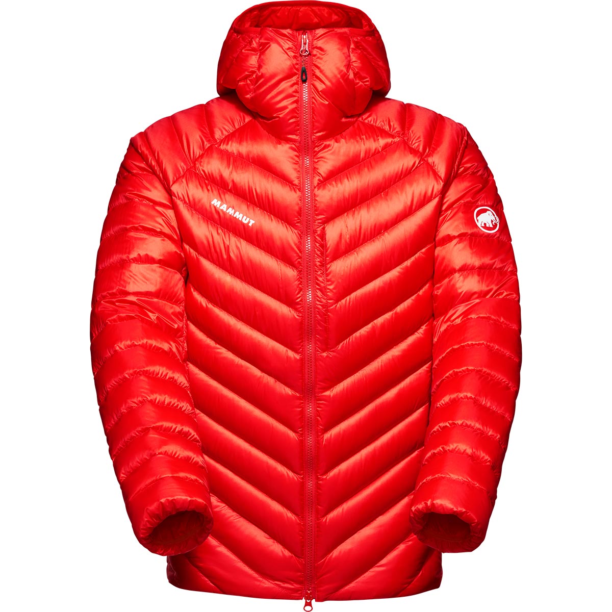 Mammut Broad Peak IN Hooded Jacket Men men's down jacket