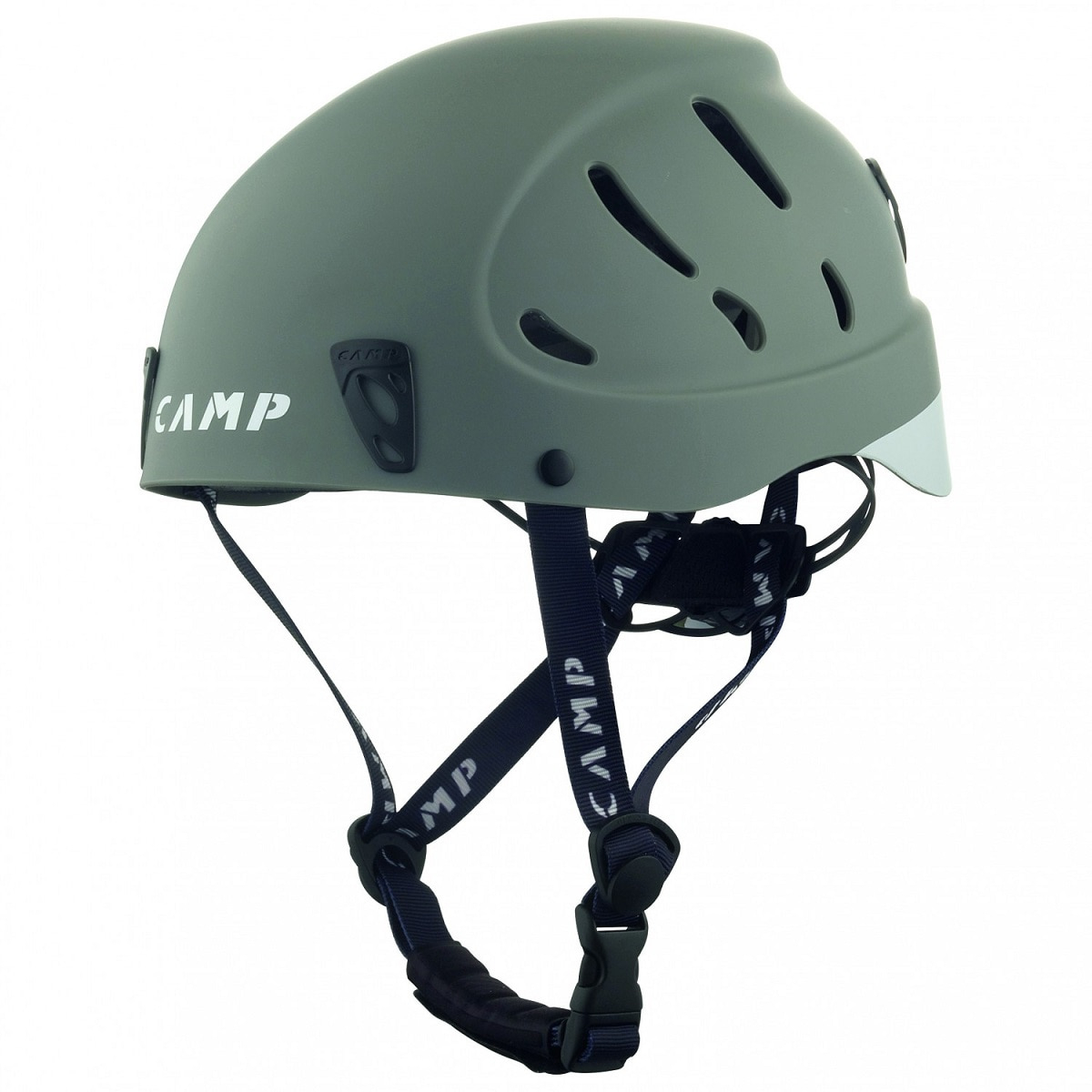 CAMP Armour クライミングと登山用のヘルメット