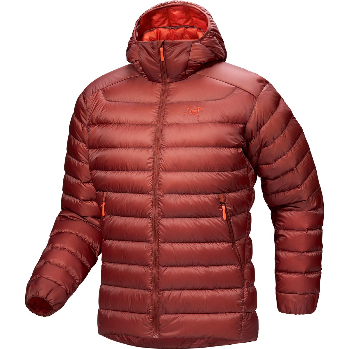 Arc'teryx Cerium Hoody men's down jacket Arc'teryx Cerium Hoody men's down jacket