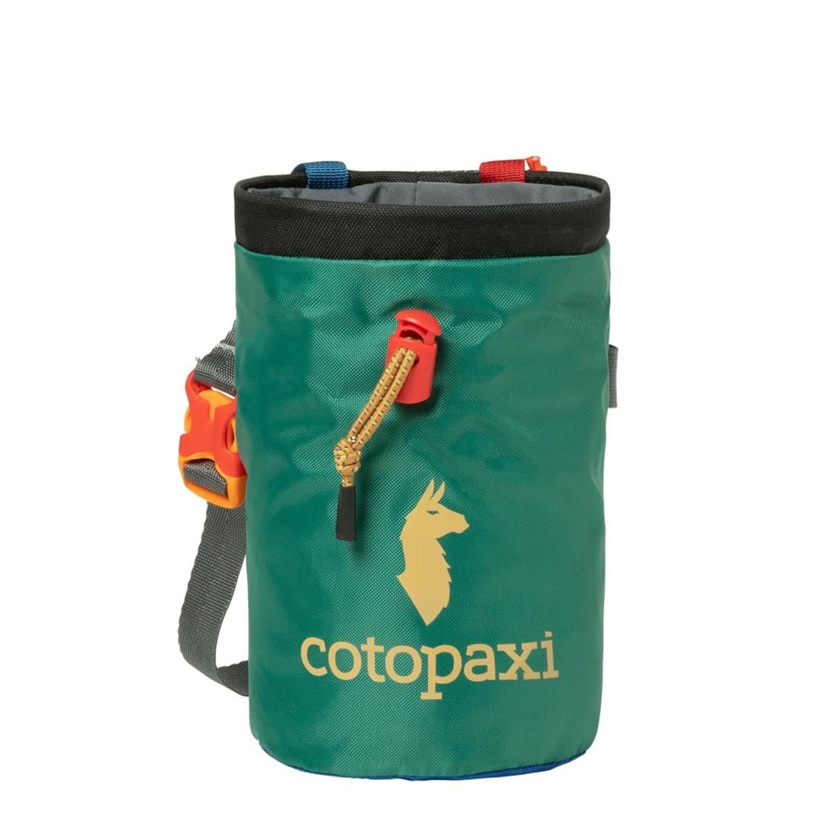 Cotopaxi Halcon Chalkbag Del Dia chalk bag