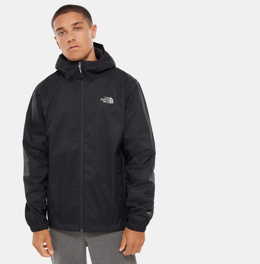The North Face M Quest Jacket men's windproof jacket