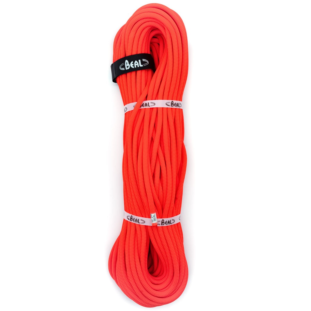 Beal Dream 8.5 mm climbing half rope