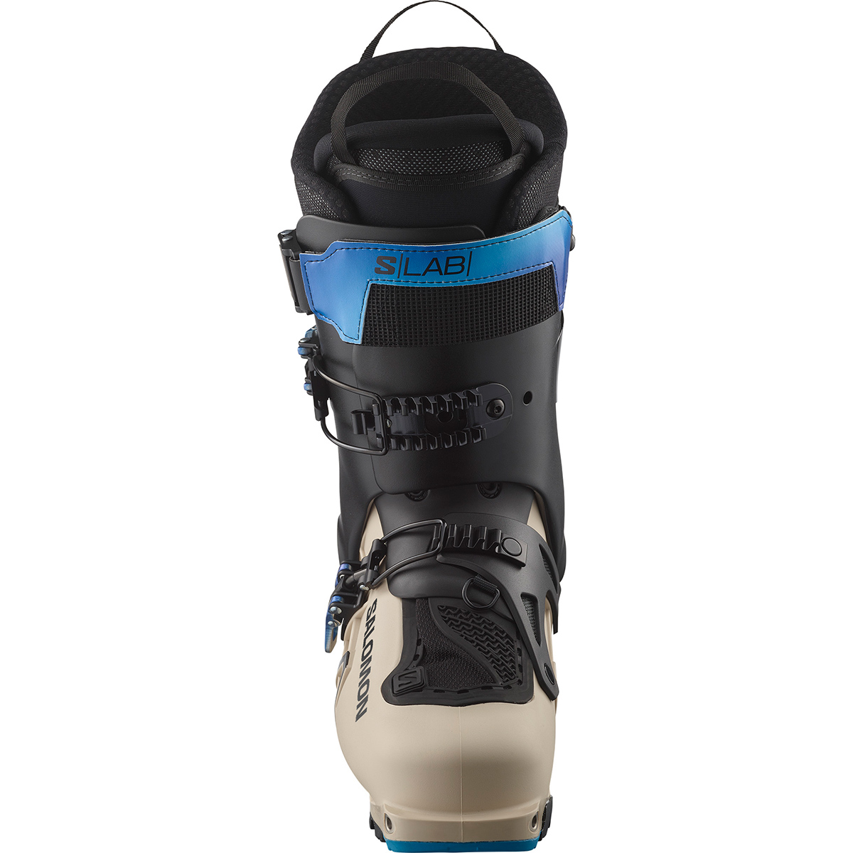 Salomon S/LAB MTN ski touring boots