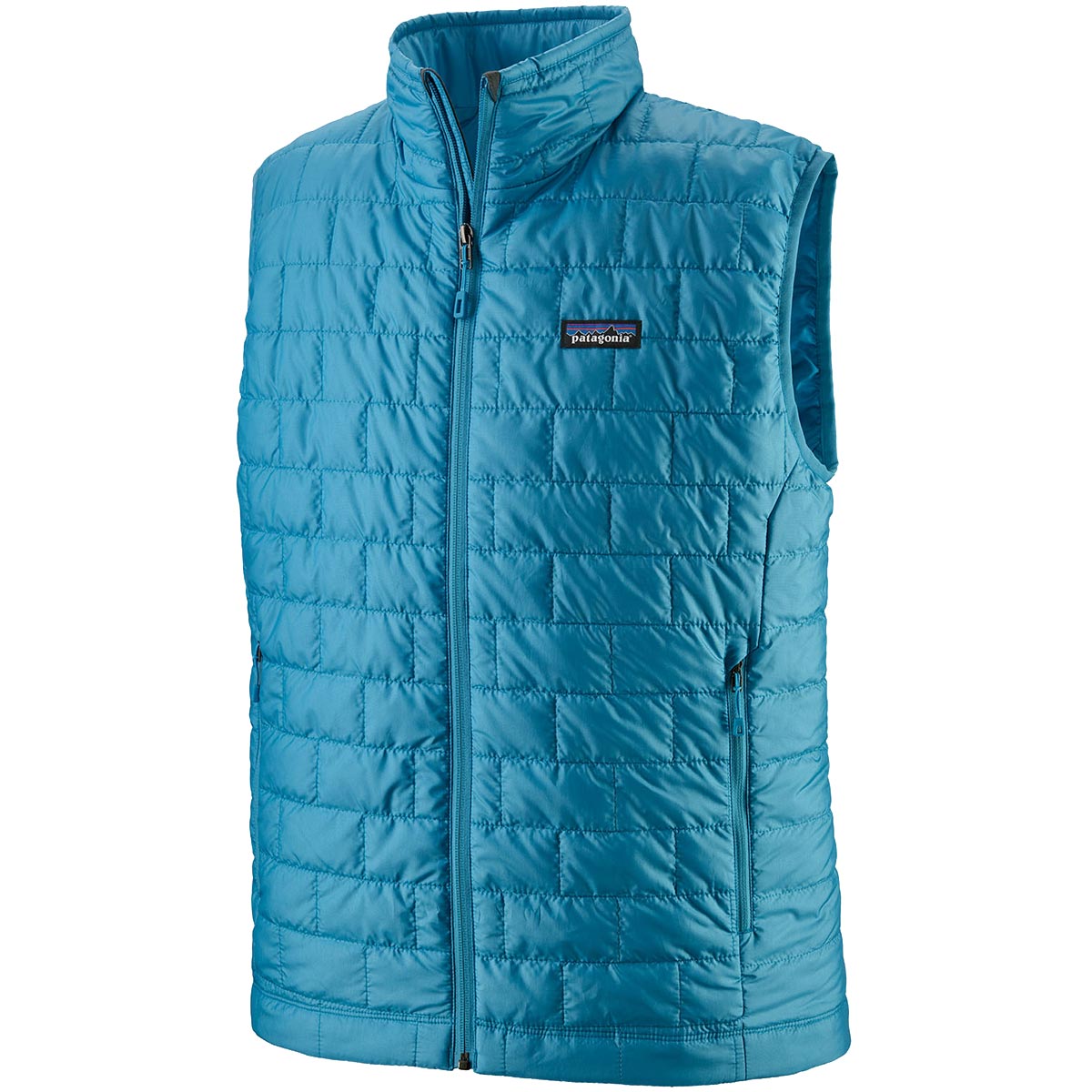 Patagonia M's Nano Puff Vest men's vest