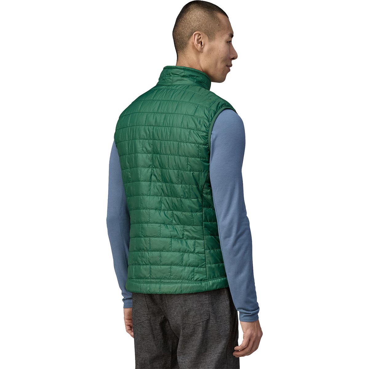Patagonia M's Nano Puff Vest men's vest