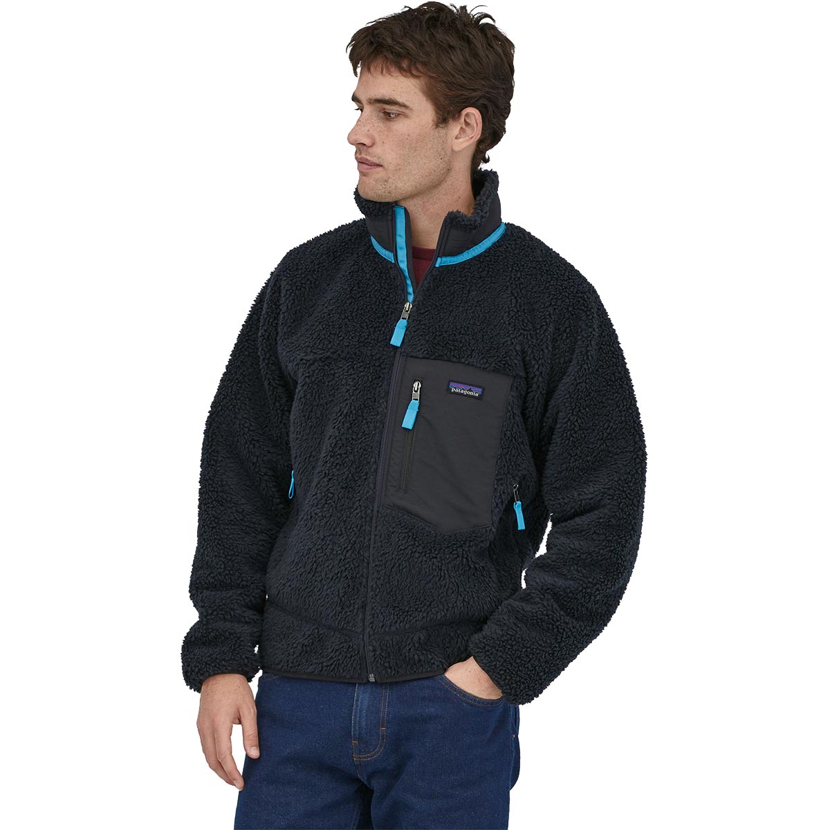 Patagonia M's Classic Retro-X Jacket men's jacket Patagonia M's Classic Retro-X Jacket men's jacket