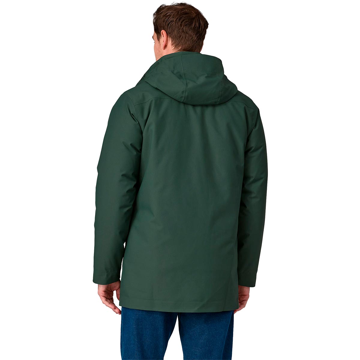 Patagonia Man's Tres 3-in-1 Parka Men's Jacket