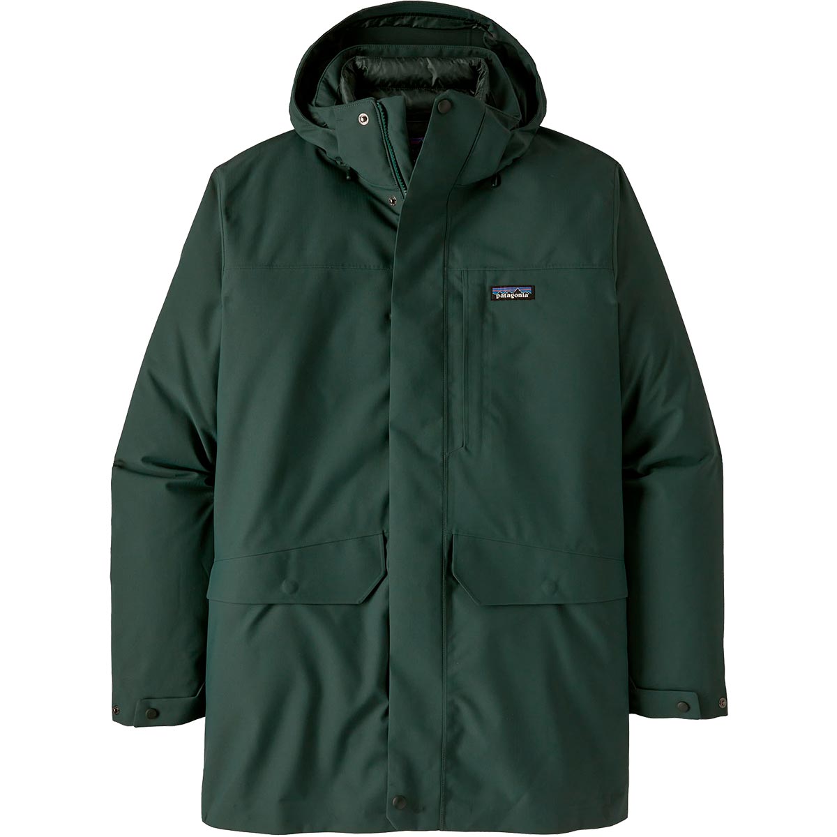 Patagonia Man's Tres 3-in-1 Parka Men's Jacket