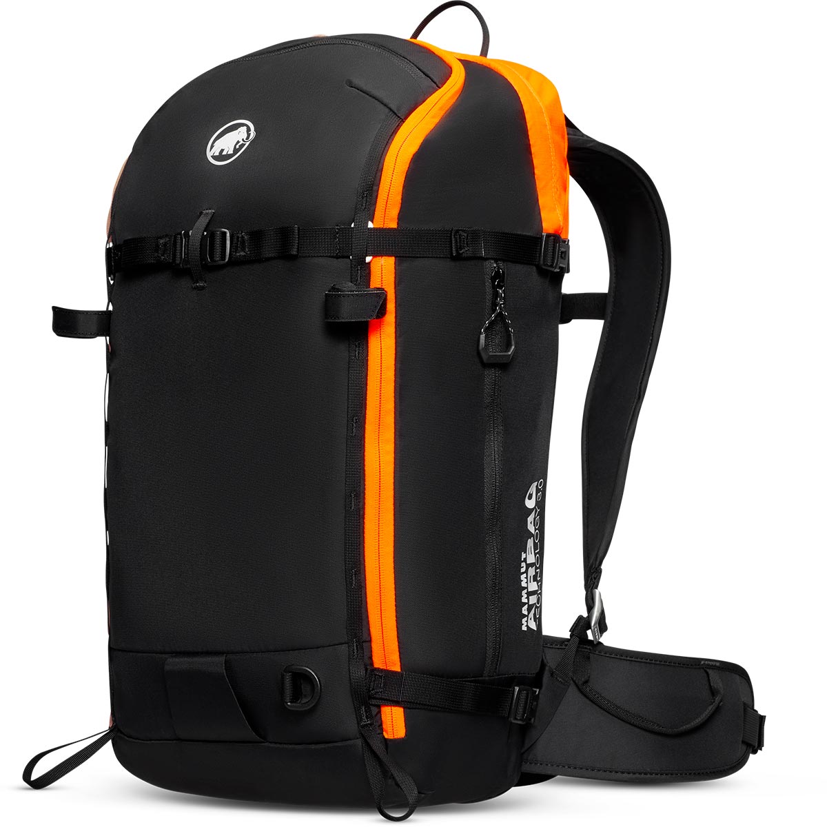 Mammut Free 28 Removable Airbag 3.0