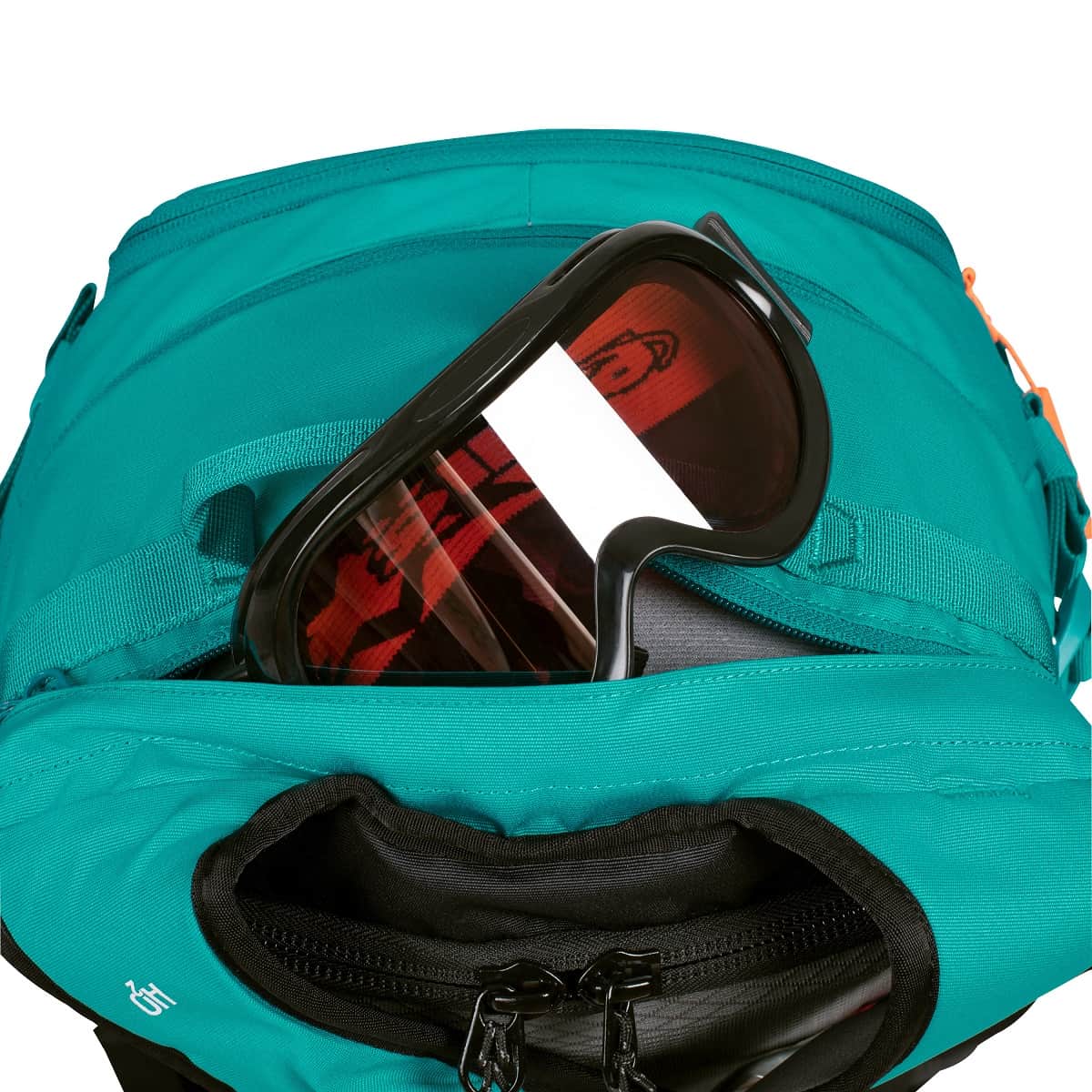 Mammut Nirvana 25 ski-mountaineering backpack