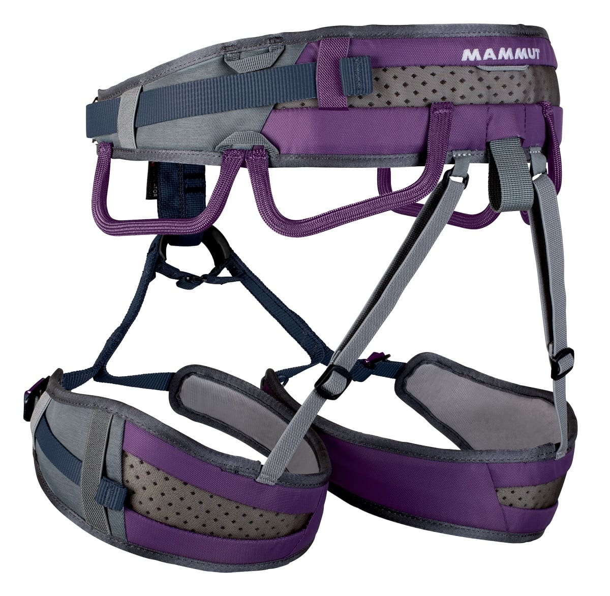 Mammut Ophir 3 Slide Women クライミングハーネス