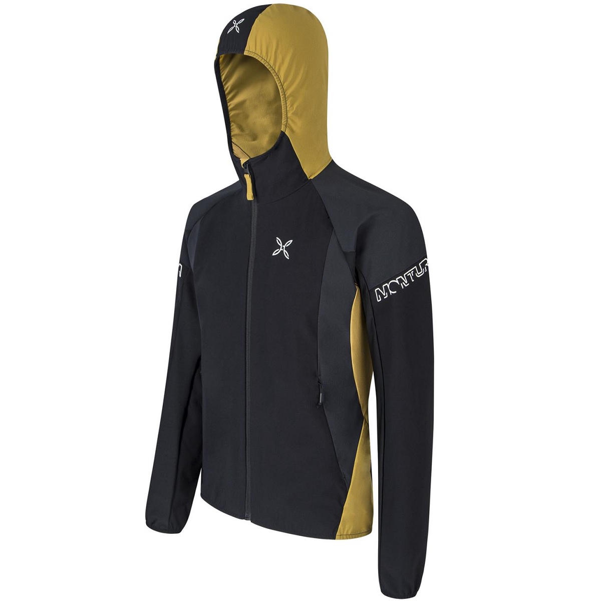 FLASH SKY JACKET（MJAR11X） | MONTURA STORE HIROSHIMA