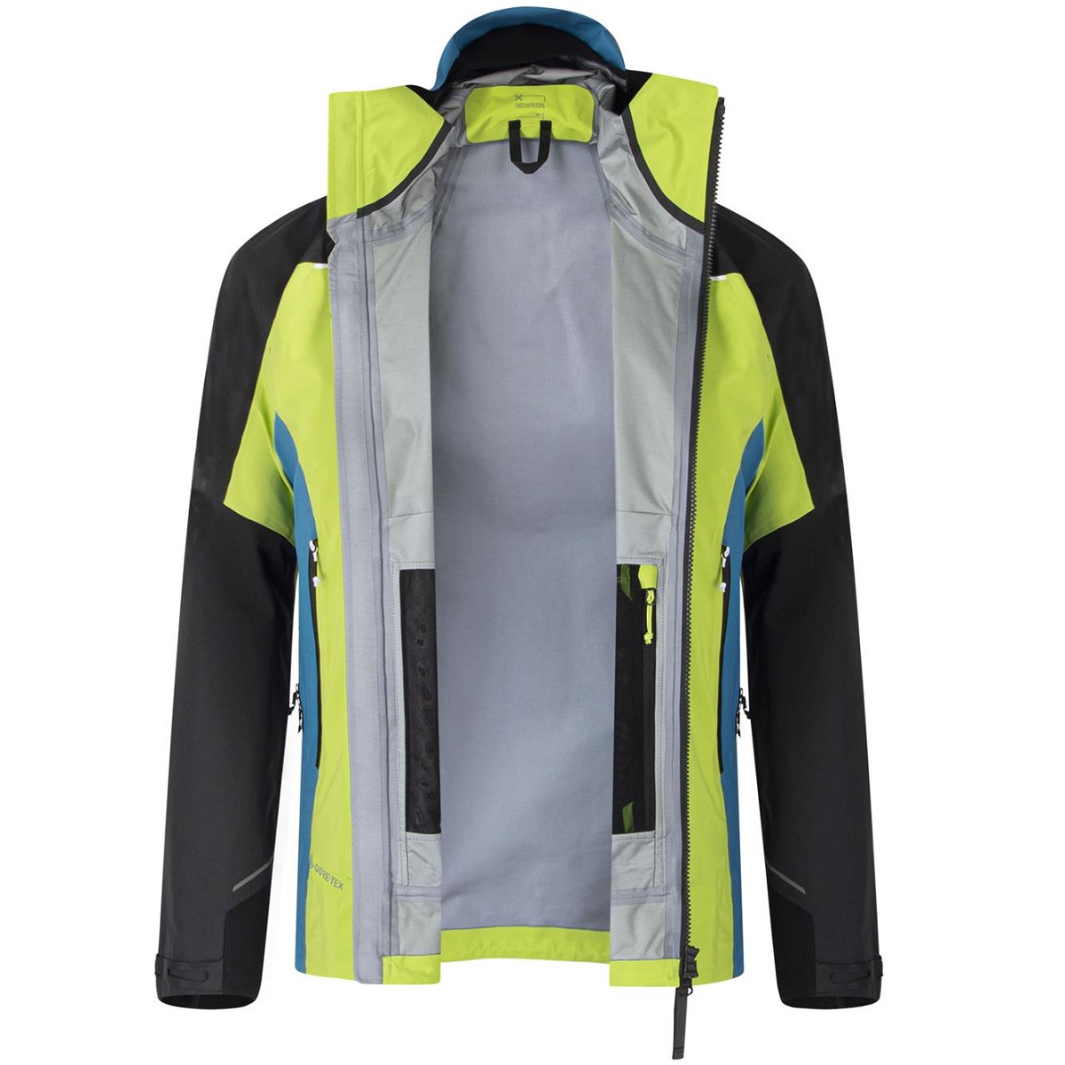 Montura Tribute Jacket men's hardshell jacket Montura Tribute Jacket men's hardshell jacket