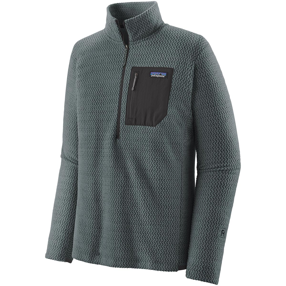 Patagonia M's R1 Air Zip Neck men's technical polar fleece Patagonia M's R1 Air Zip Neck men's technical polar fleece