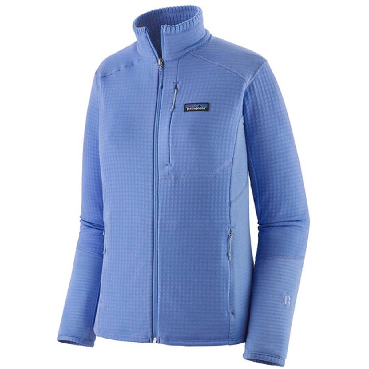 Patagonia W's R1 Jacket women's technical polar fleece