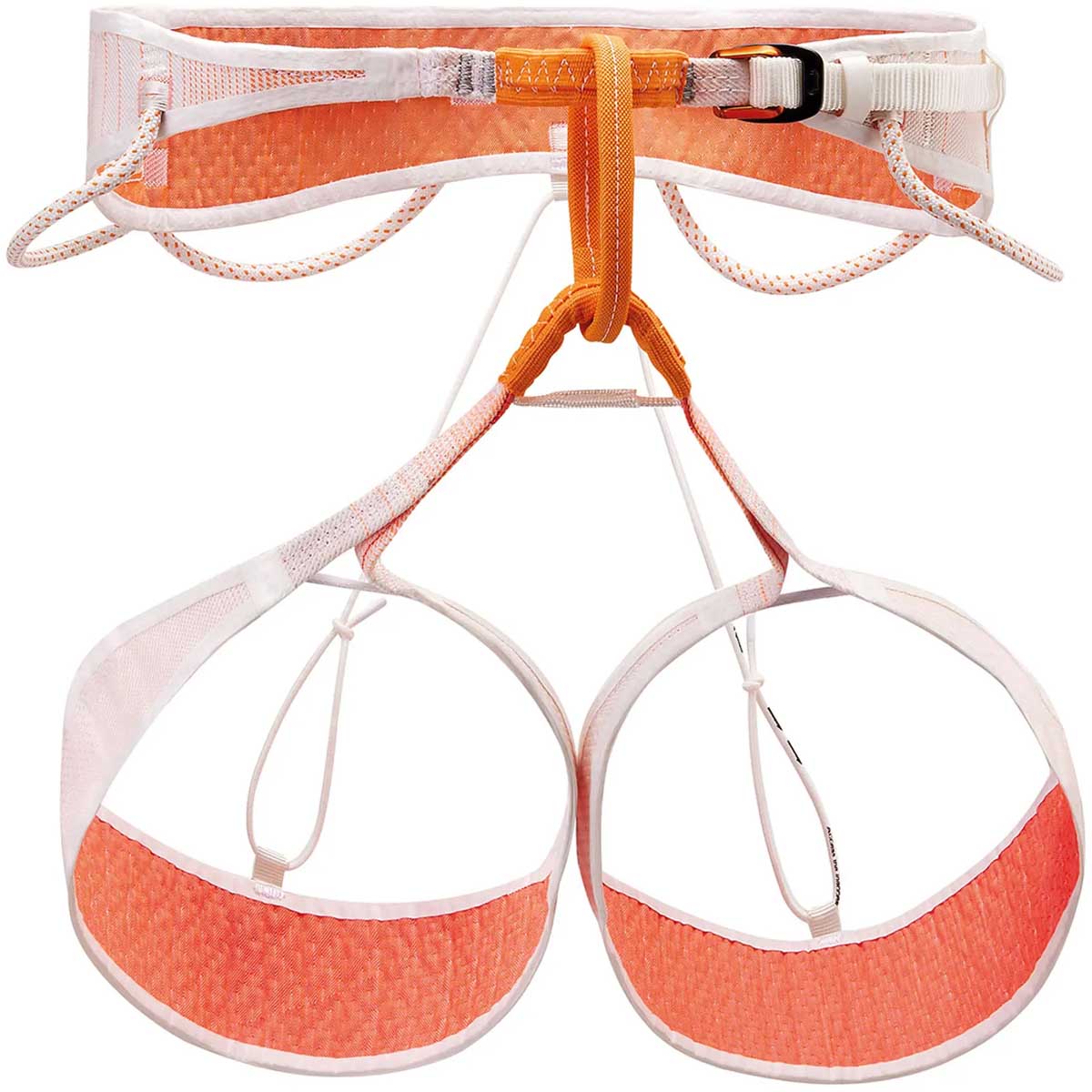 Petzl Whisper Harness climbing harness