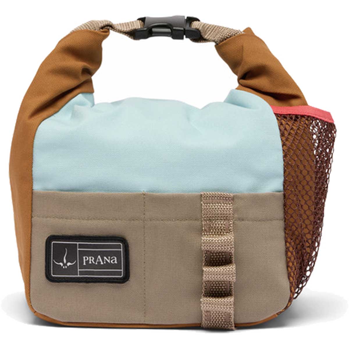 Prana Crag Bag boulder chalk bag