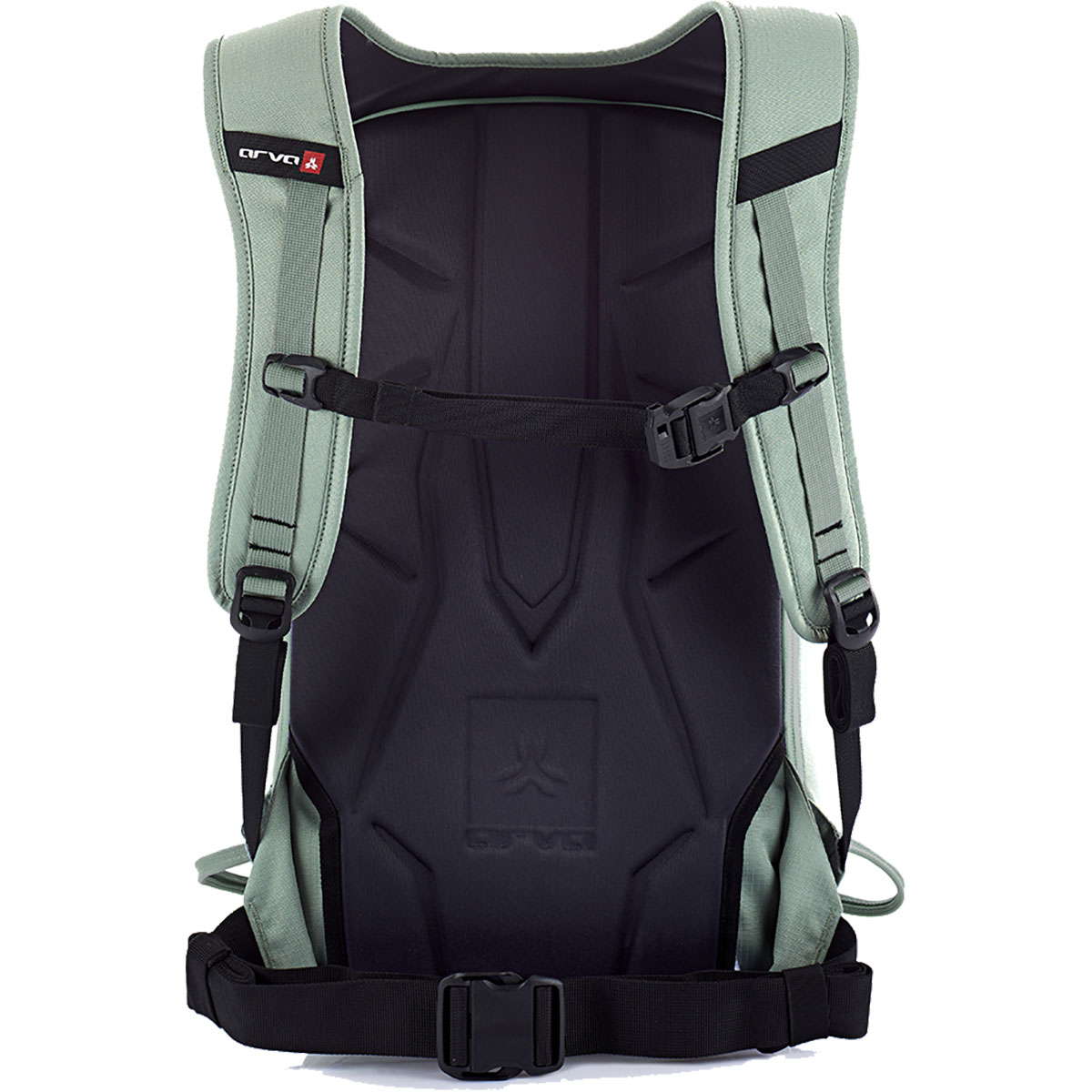 Arva Ride 18 ski mountaineering backpack