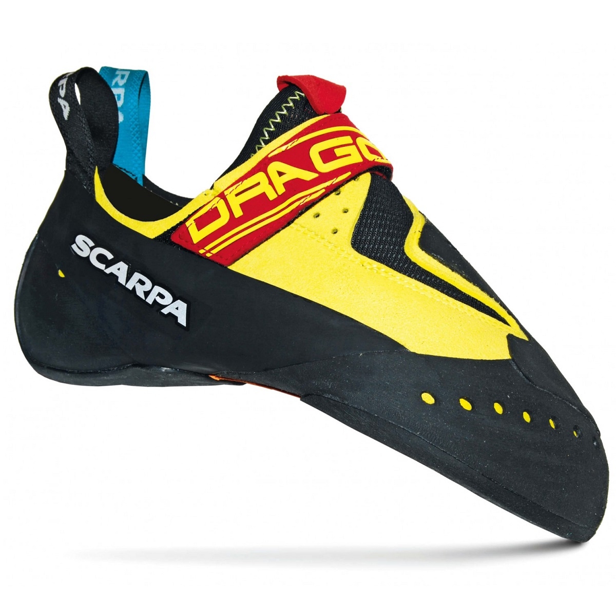 SCARPA Drago クライミングシューズ