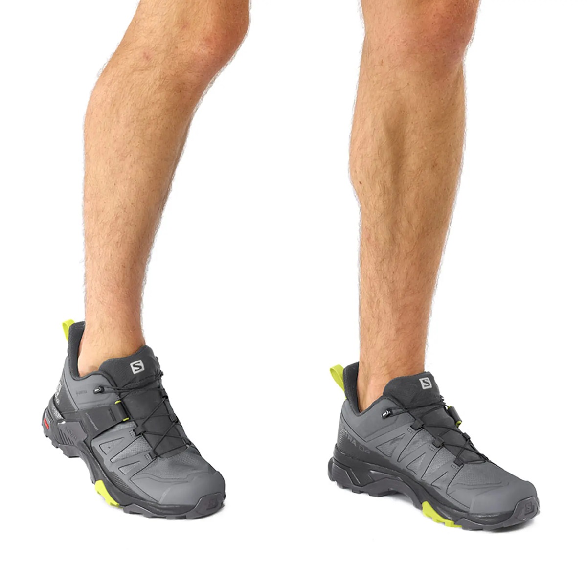 Salomon Shoes X Ultra 4 GTX trekking shoes
