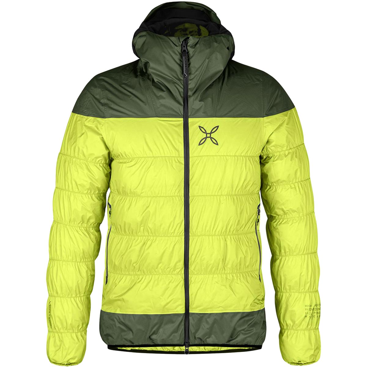 Montura Summit 2.0 Duvet men's down jacket