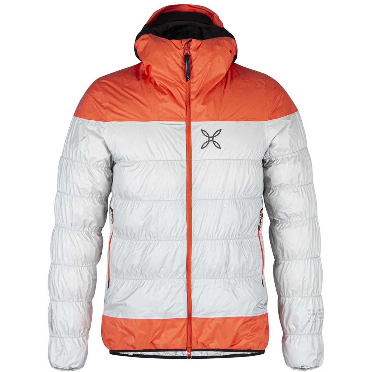 Montura Summit 2.0 Duvet men's down jacket
