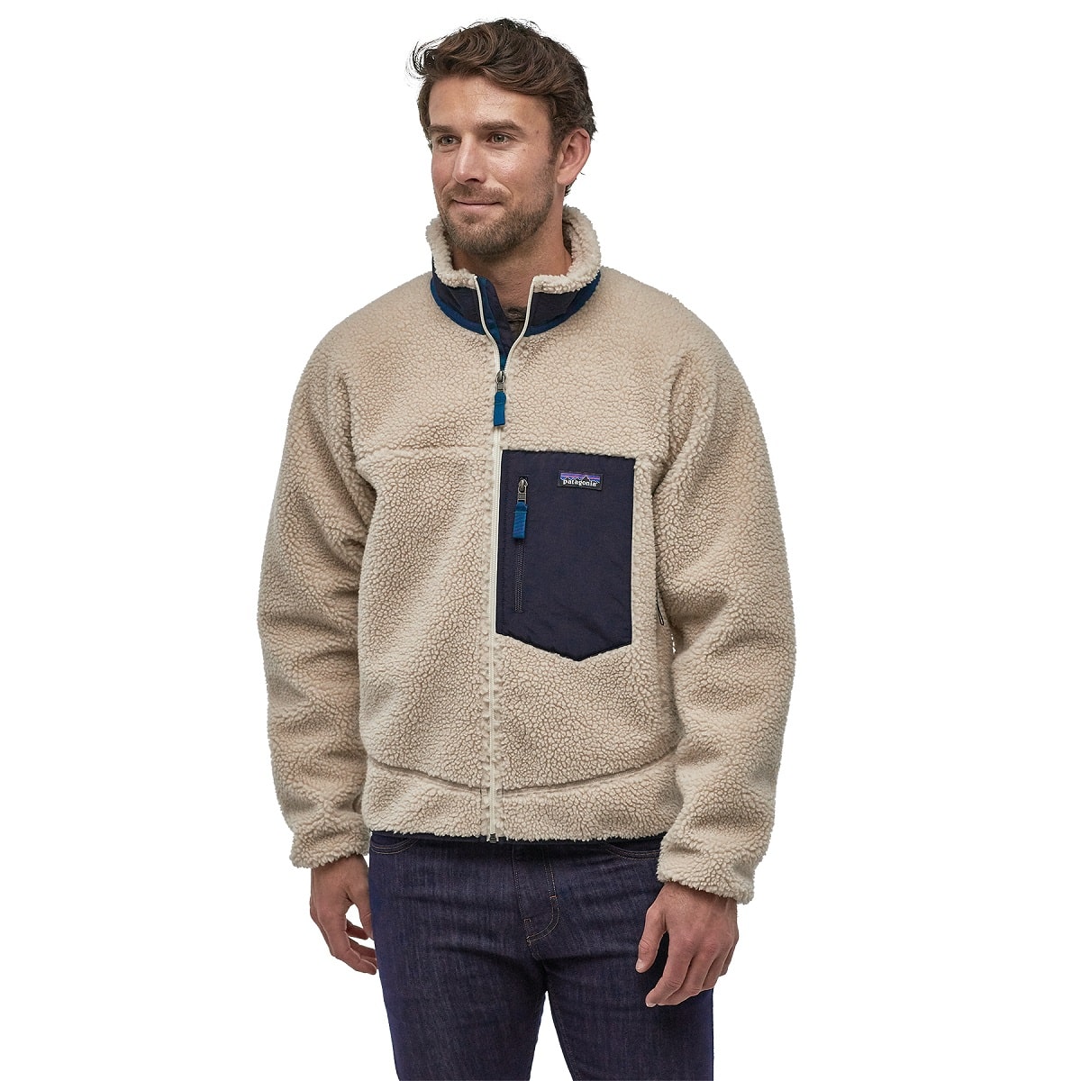 Patagonia M's Classic Retro-X Jacket men's jacket Patagonia M's Classic Retro-X Jacket men's jacket