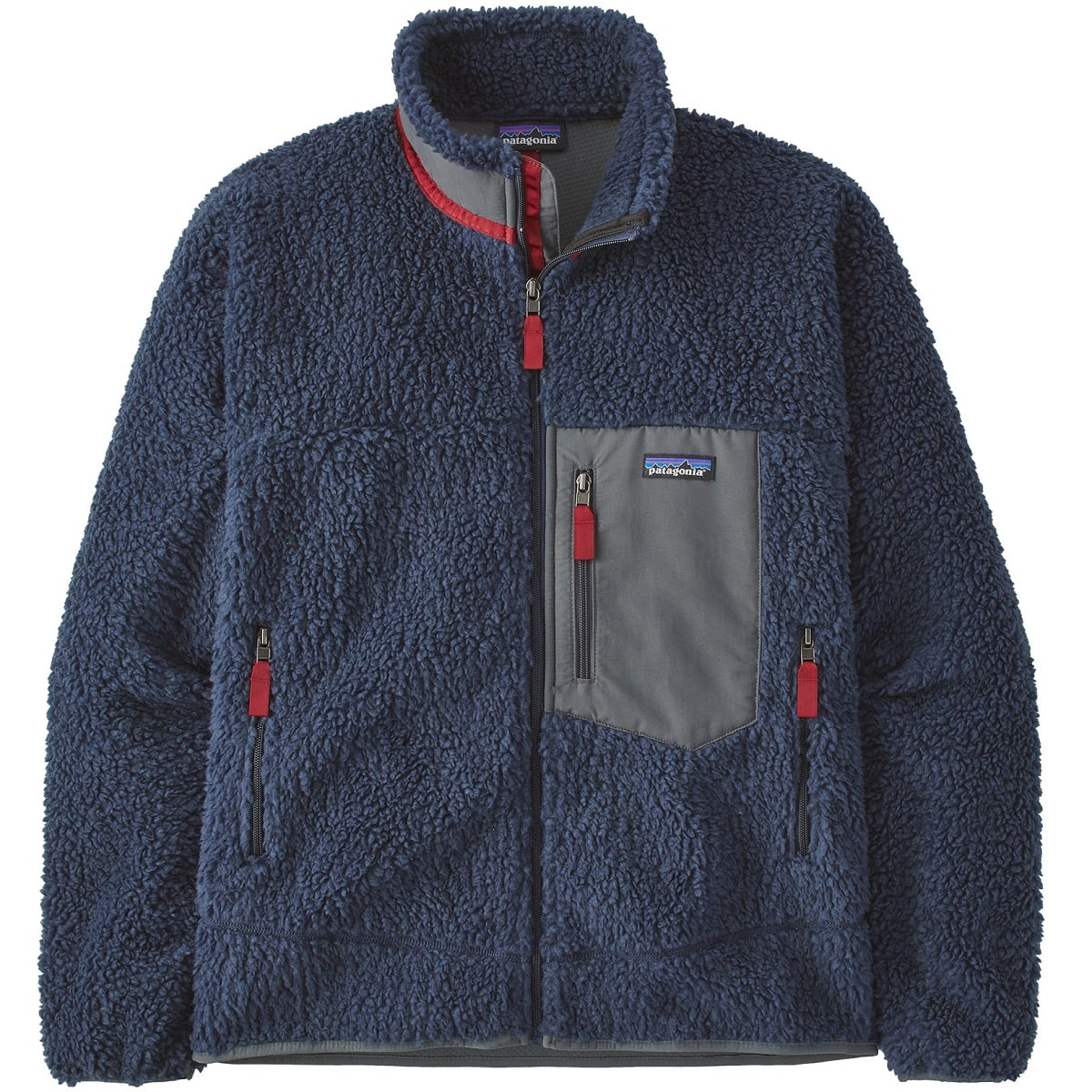 Patagonia M's Classic Retro-X Jacket men's jacket Patagonia M's Classic Retro-X Jacket men's jacket