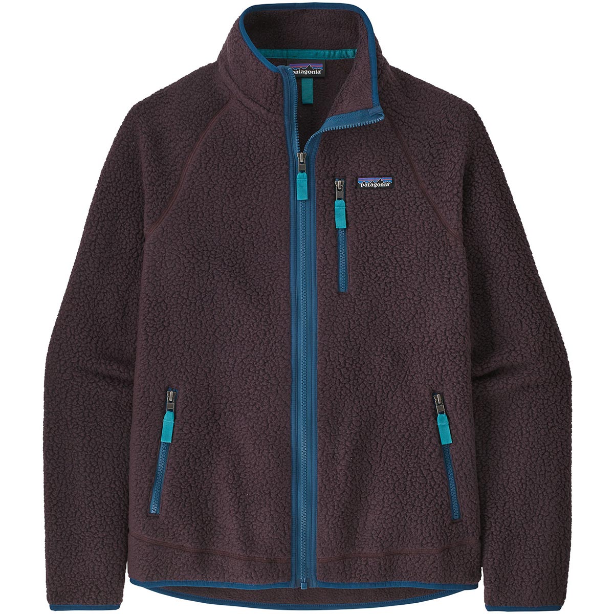 Patagonia M's Retro Pile ジャケット メンズ テクニカル
