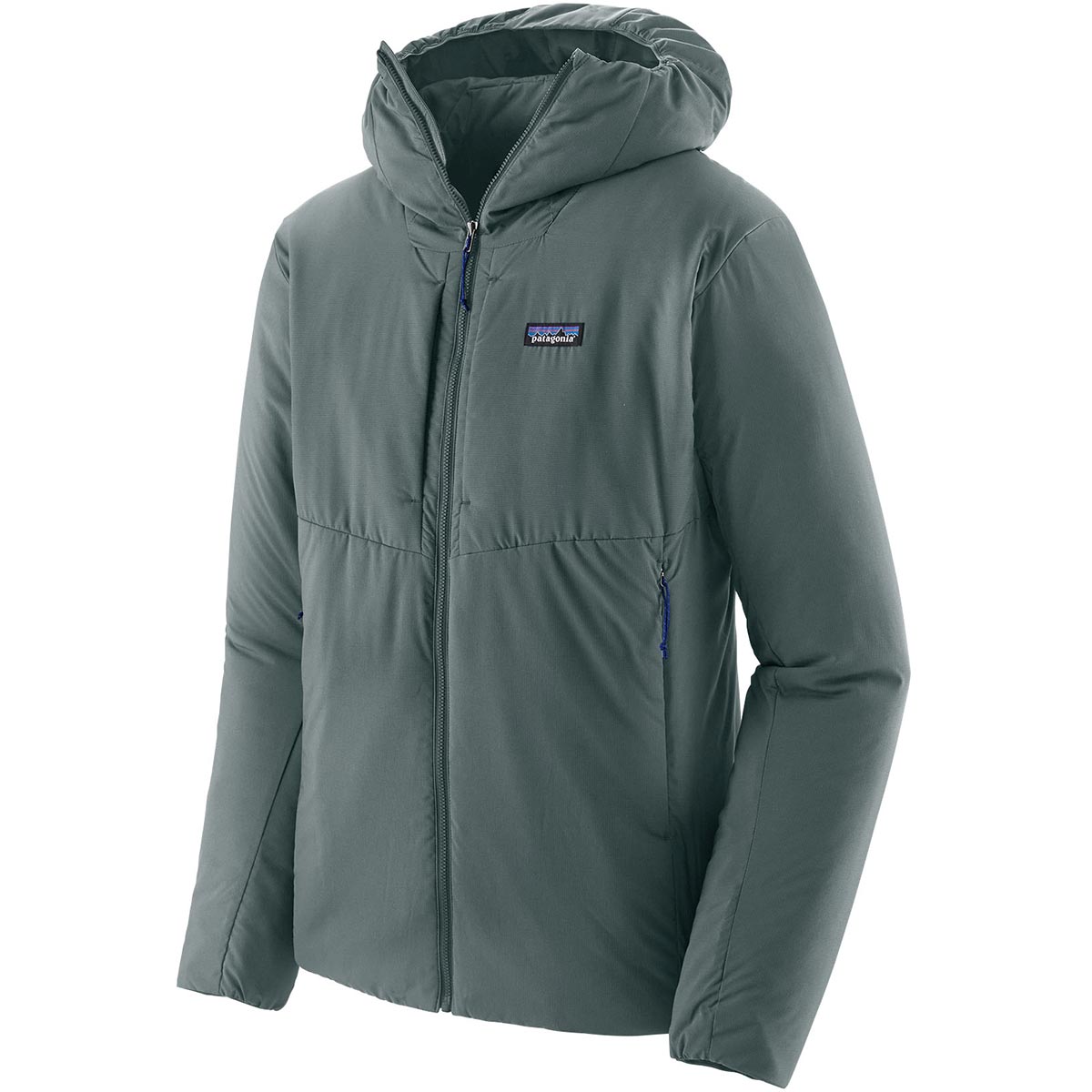 Patagonia Man's Nano-Air Hoody softshell jacket