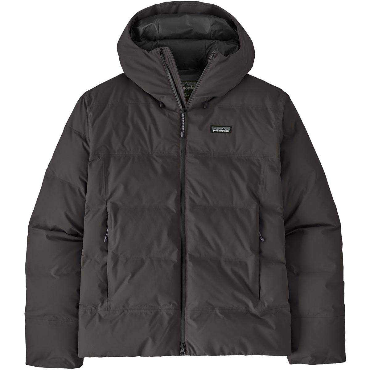 Patagonia M's Jackson Glacier Jacket men's jacket