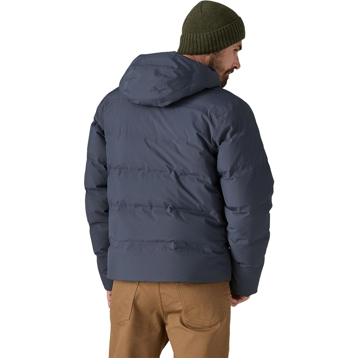 Patagonia M's Jackson Glacier Jacket men's jacket Patagonia M's Jackson Glacier Jacket men's jacket