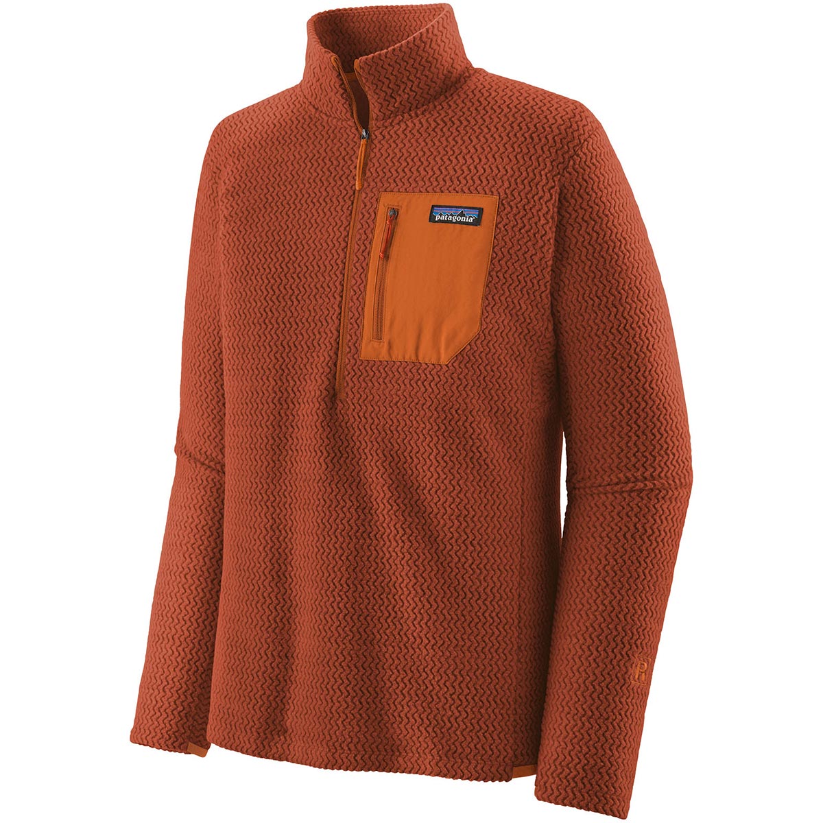 Patagonia M's R1 Air Zip Neck men's technical polar fleece Patagonia M's R1 Air Zip Neck men's technical polar fleece