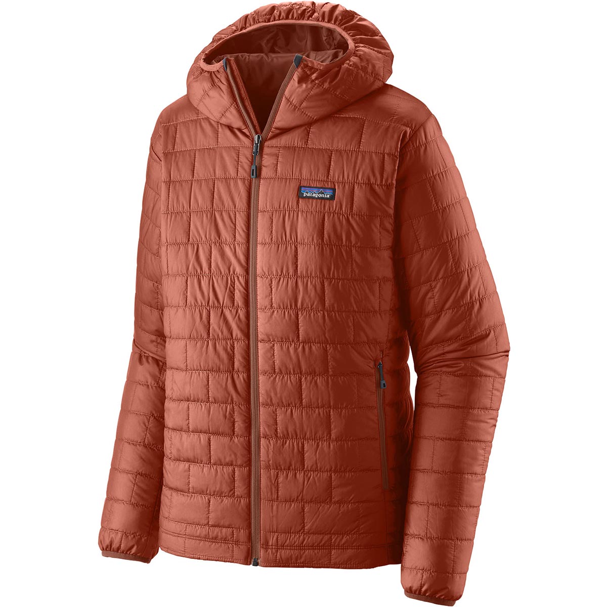 Patagonia M's Nano Puff Hoody men's down jacket