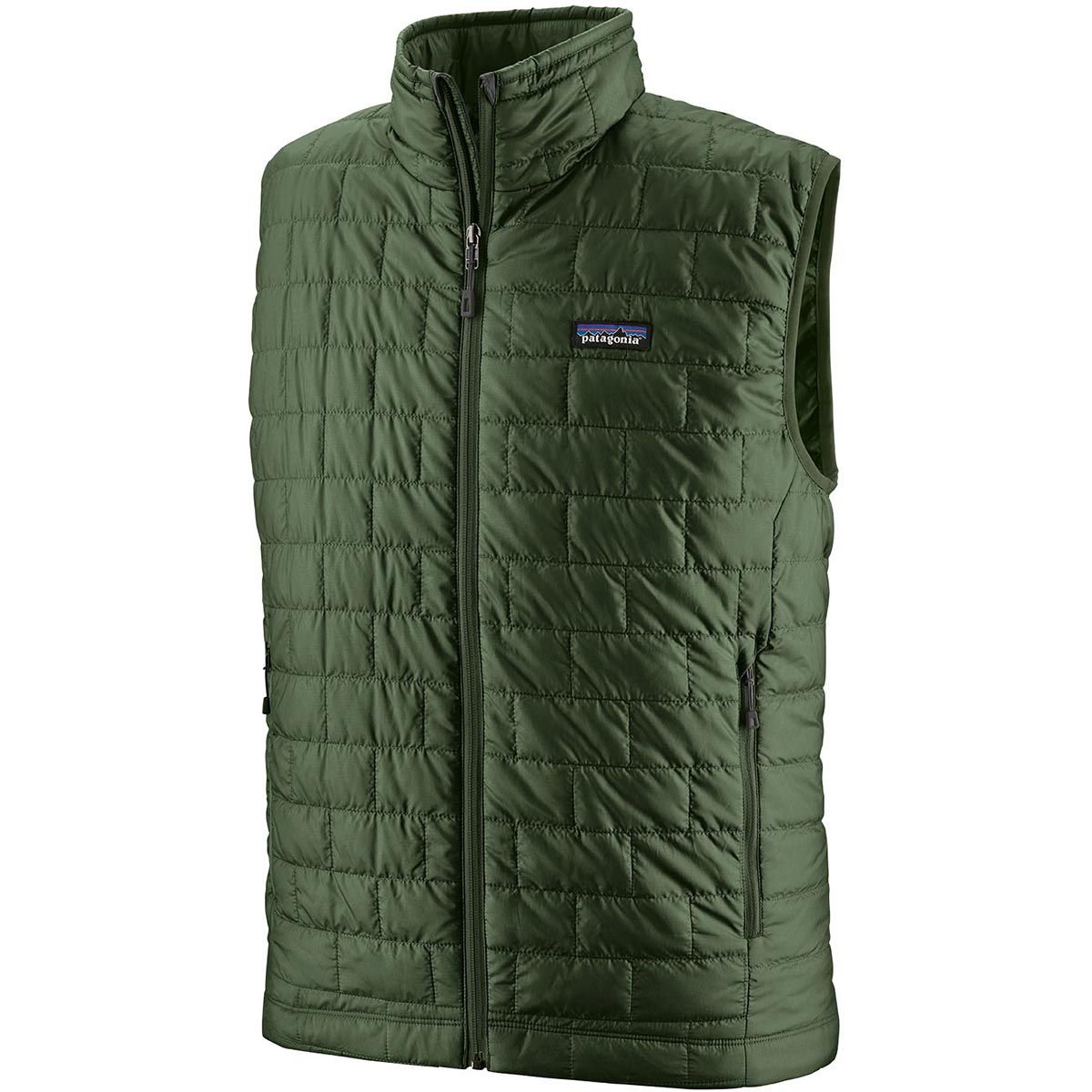 Patagonia M's Nano Puff Vest men's vest